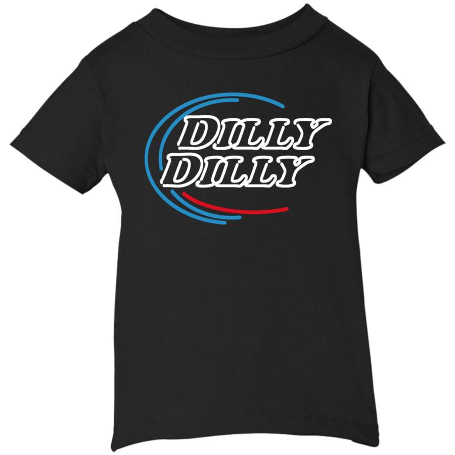 AGR Dilly Dilly Infant Short Sleeve T-Shirt