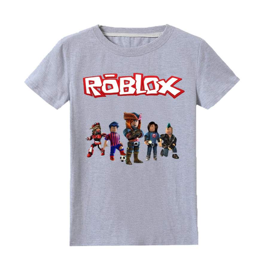 Roblox Merchandise Shop