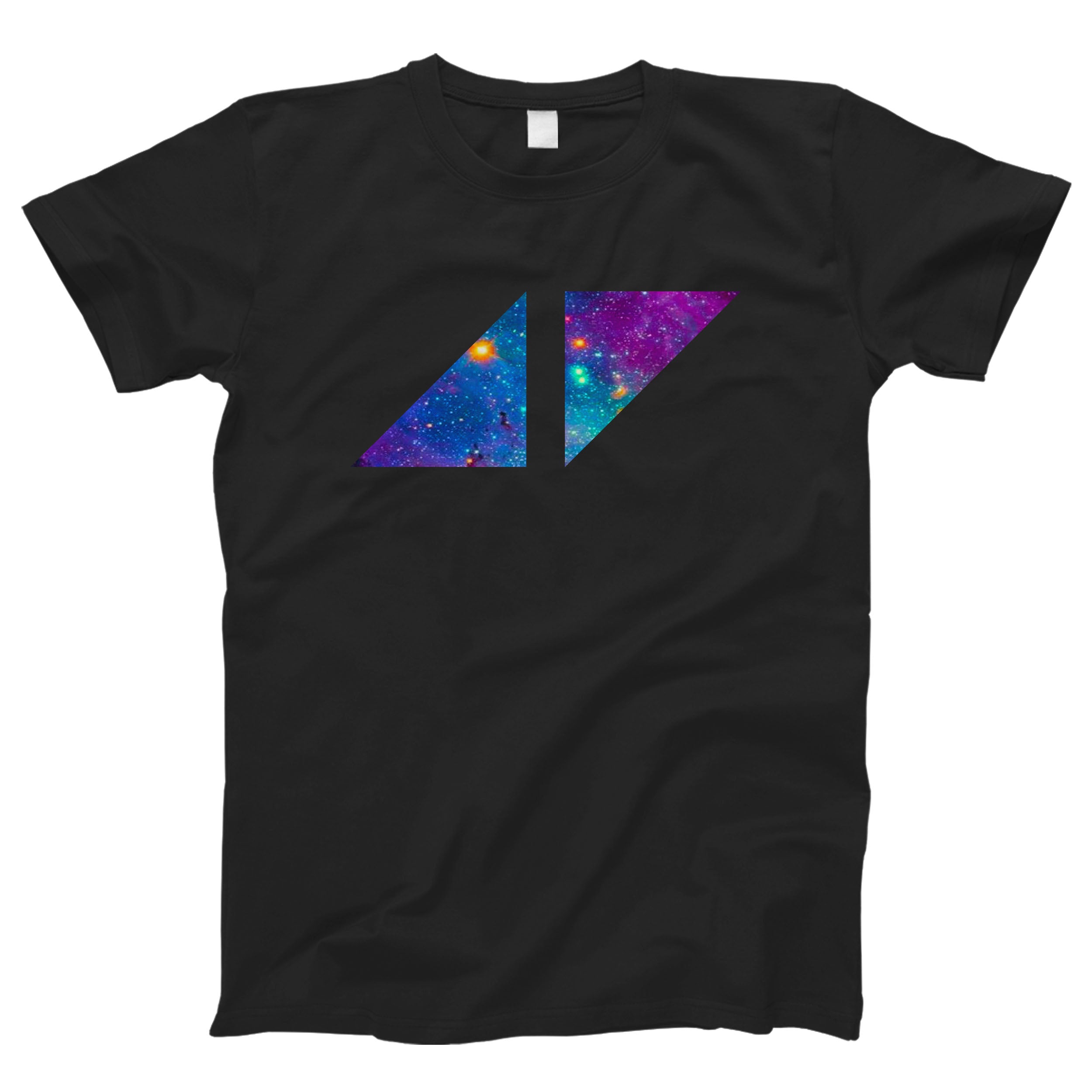 Aviciii Logo Nebula Man’s Tee T-Shirt