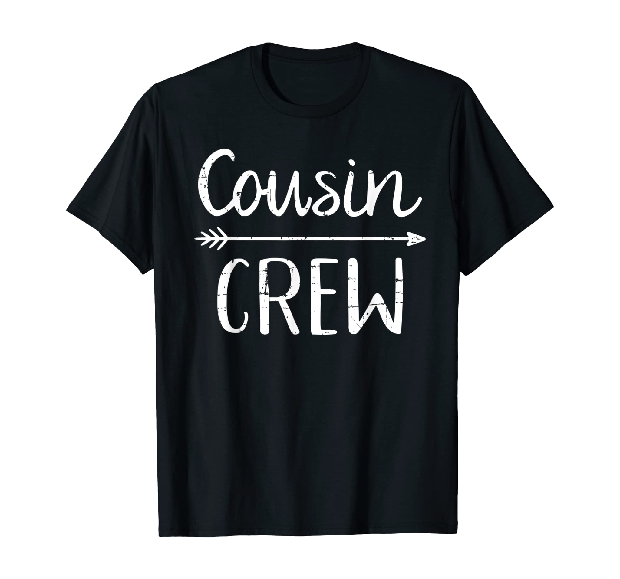 Cousin Crew T-Shirt