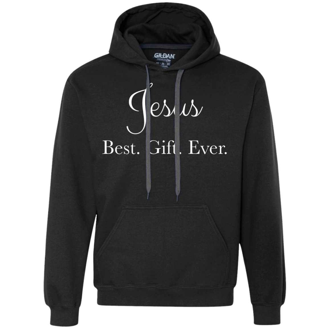 Find Christian Christmas Jesus Best Gift Ever T-Shirt