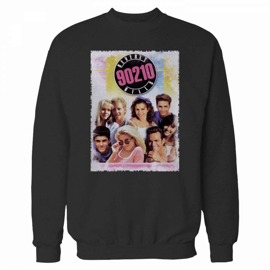 Beverly Hills 90210 Sweatshirt