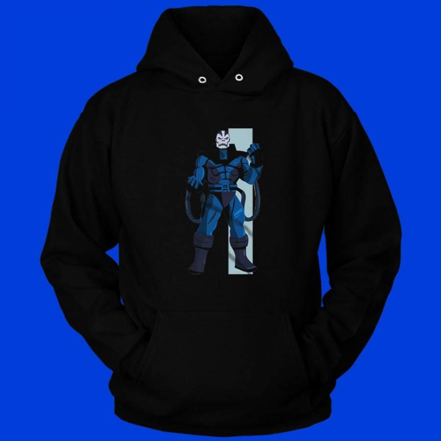 Apocalypse (X Men) Men’S Hoodie