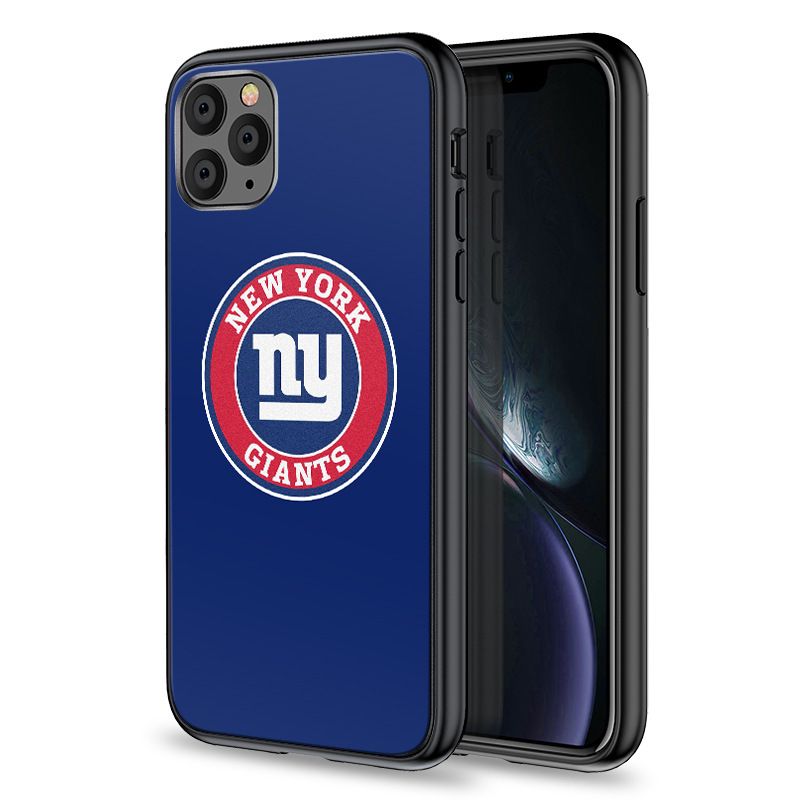 New York Giants iPhone case