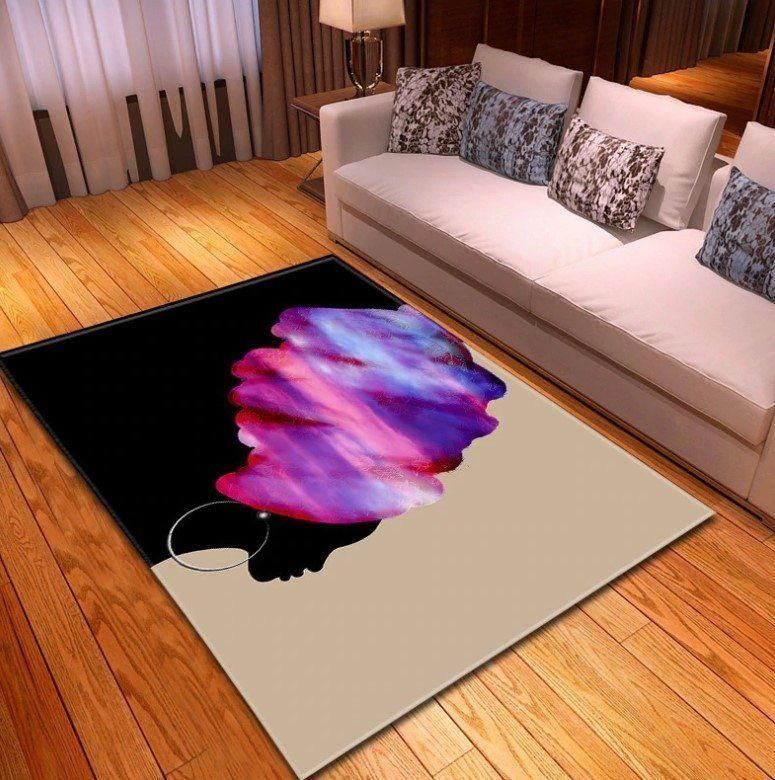 Black Women Limited Edition  Sku 263396 Rug