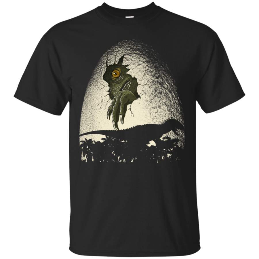 A Nightmare is Born T-Shirt