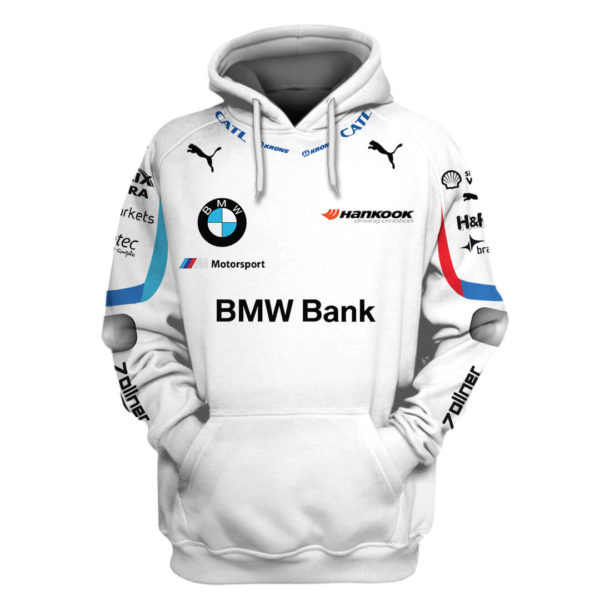 Bmw Hoodie – Bmw Clothing, Bmw Accesories, Gift For Car Guy Qf28