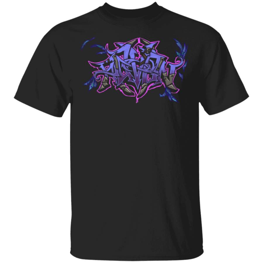 Fortnite Raven T-Shirt