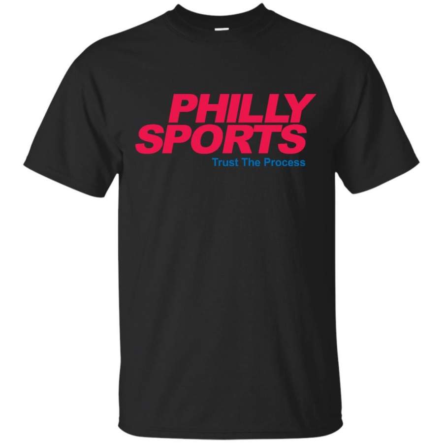 DID THE SIXERS WIN – Philly Sports Sixers 2 T Shirt & Hoodie