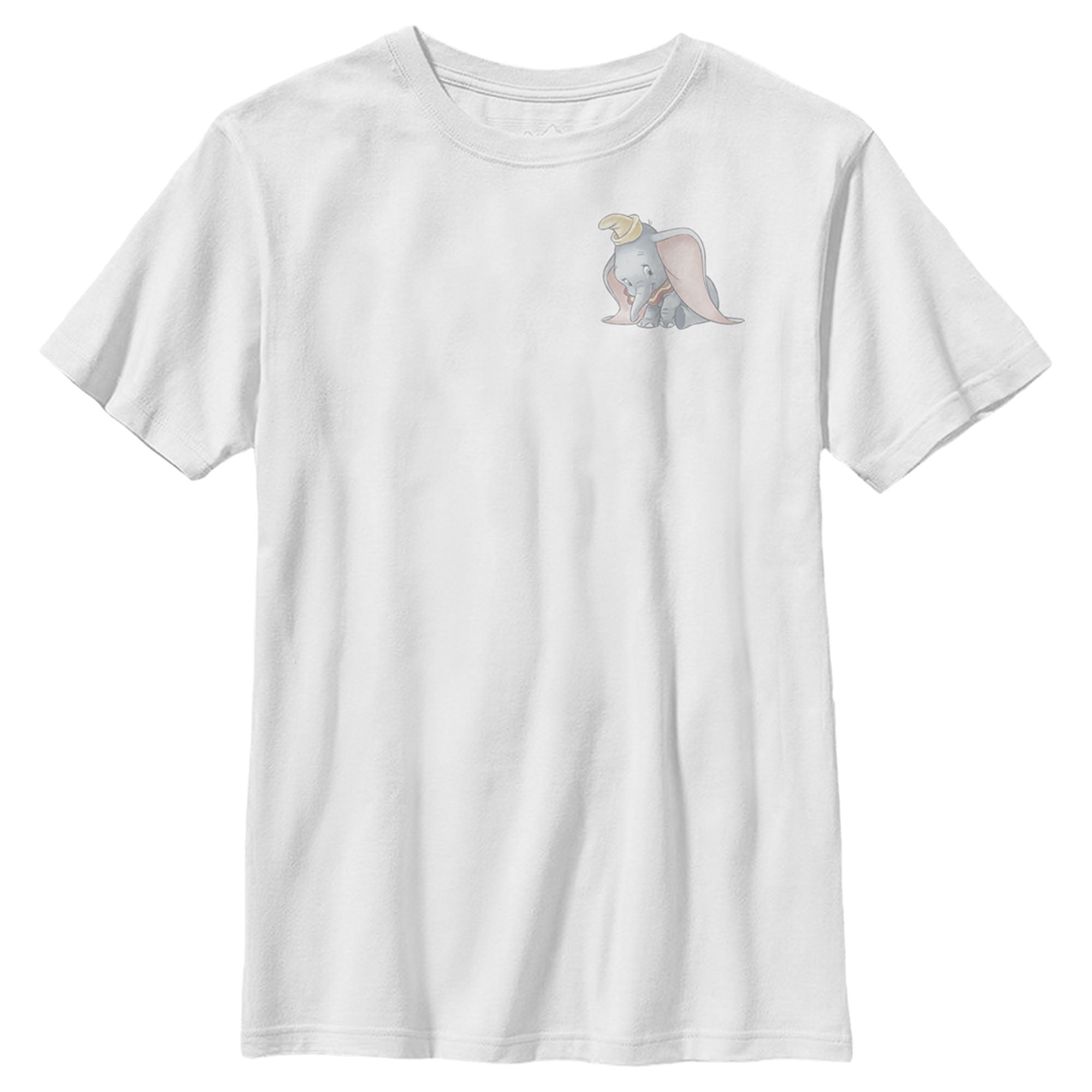 Boy’S Dumbo Pocket Hit T-Shirt