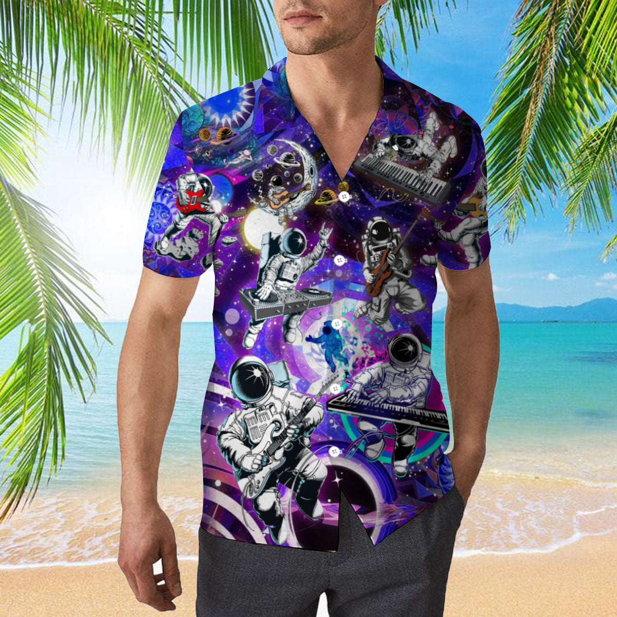 Showtime Hawaii Shirt For Men And Women Ha55605