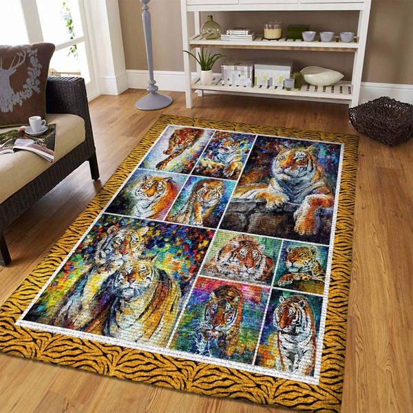 Tiger Rug RB7A8E7E7280