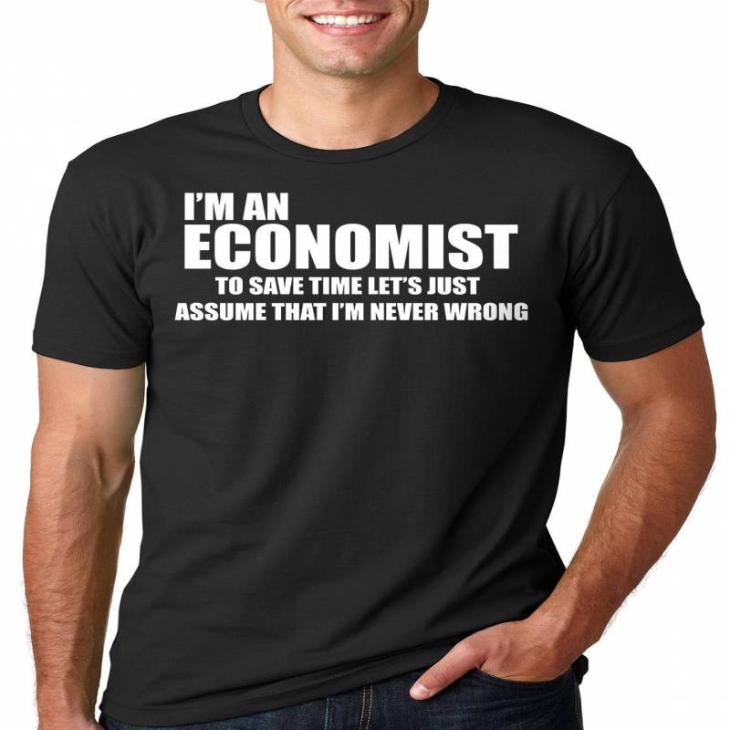 t shirt economics