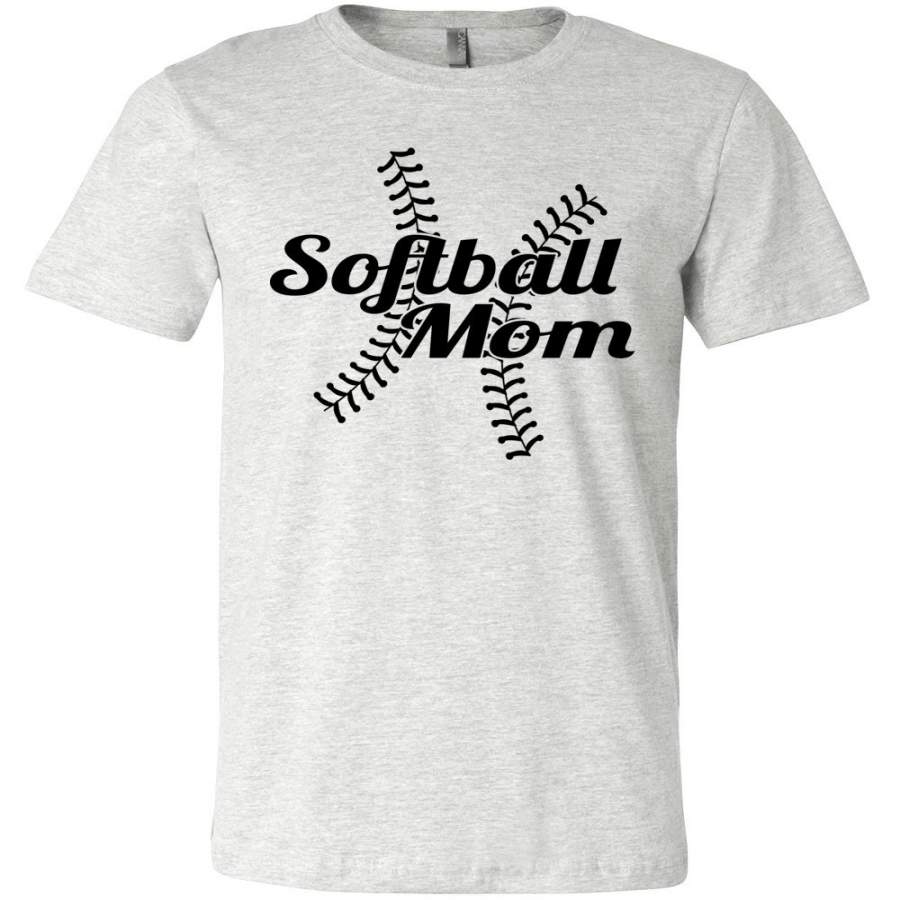 Softball Mom Shirts