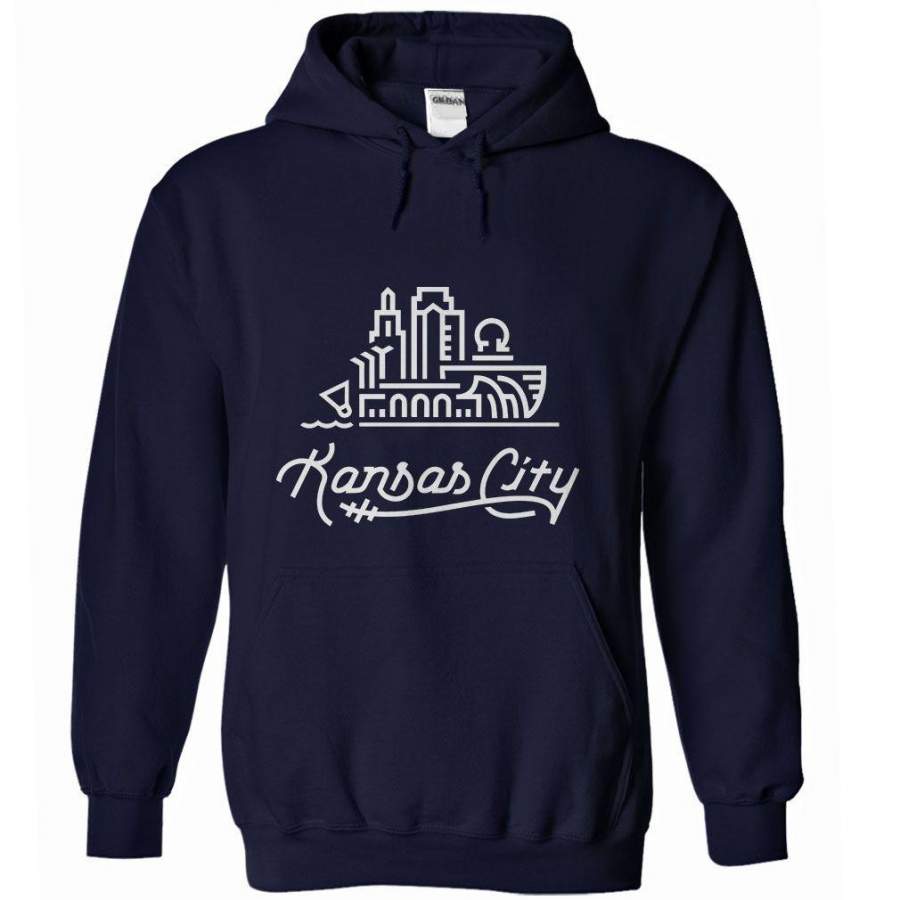 Kansas City Sweatshirt