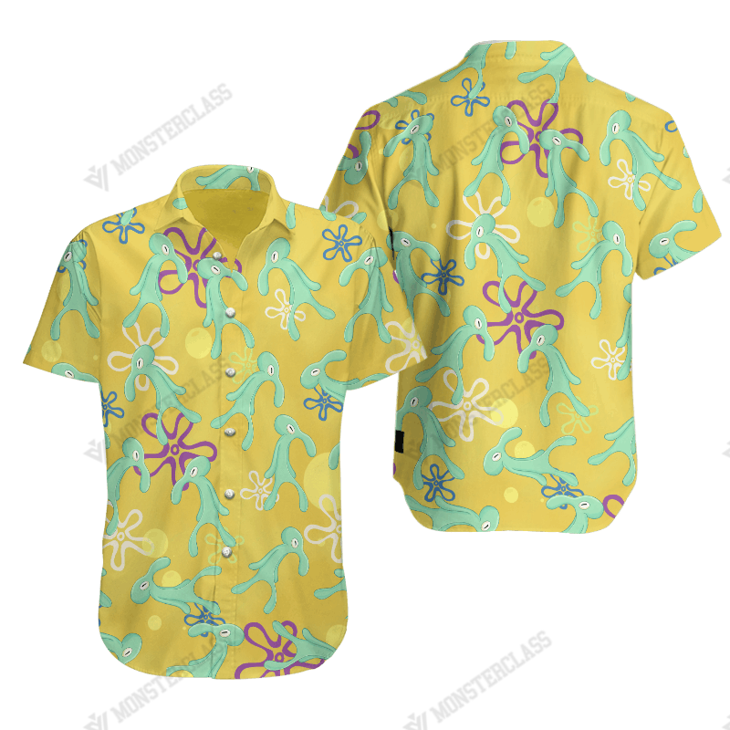 Hot Sale Hawaii Shirt Ha46612