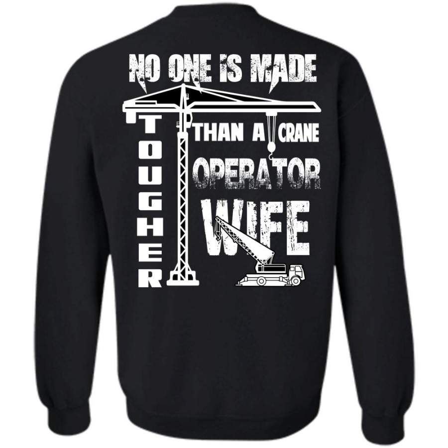 I Love Operator T Shirt, Being A Husband Sweatshirt