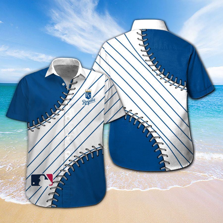 Kansas City Royals Hawaii Shirt And Beach Shorts 267 Ha92328