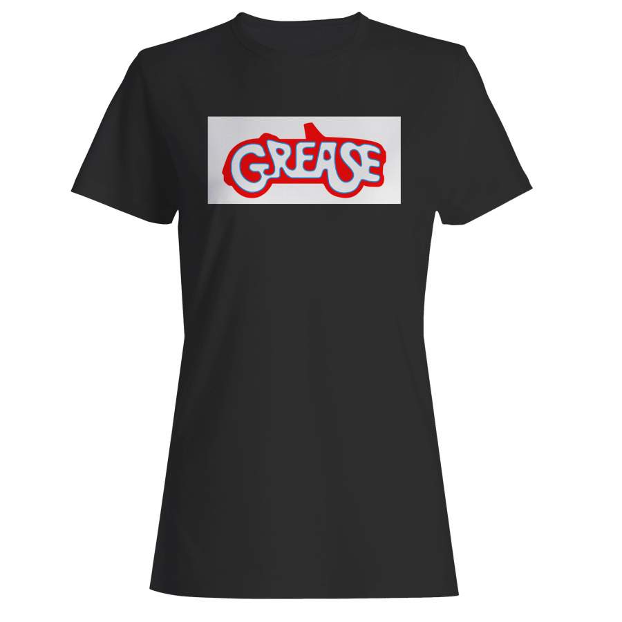 Grease Woman’s T-Shirt