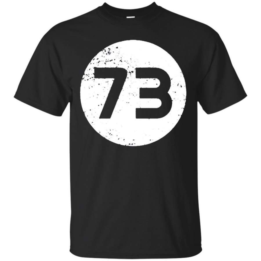 AGR Discover Cool Sheldon 73 Shirt