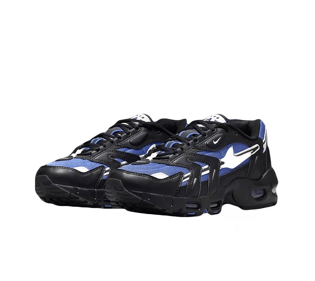 Nike Air Max 96 2 ‘Persian Violet’ Shoes Sneakers SNK839797588