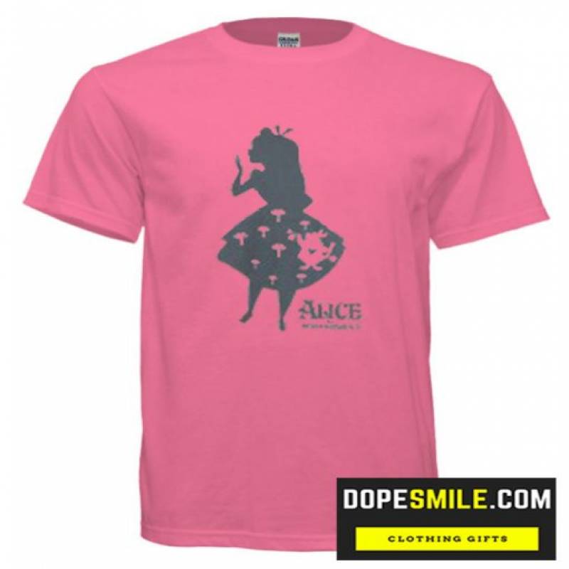 Alice T-Shirts