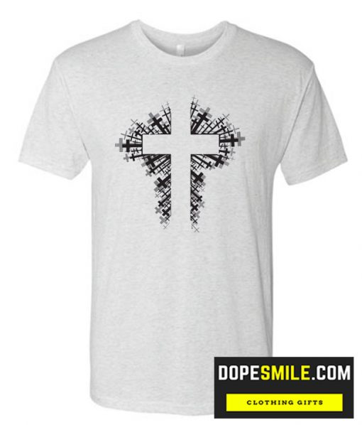 Christian nice cool T-Shirt