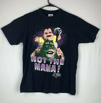 Not The Mama Dinosaur Shirt