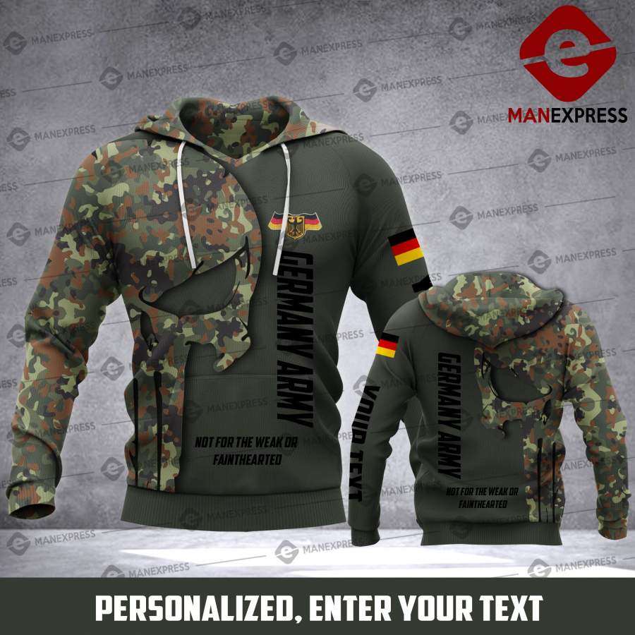 VH CUSTOMIZE GERMANY ARMY 1502 – 3D ALL OVER PRINT