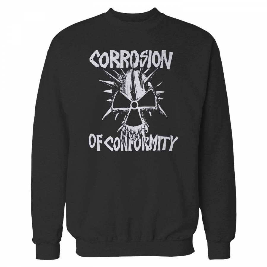 Corrosion Of Conformity Eye For An Eye Sweatshirt