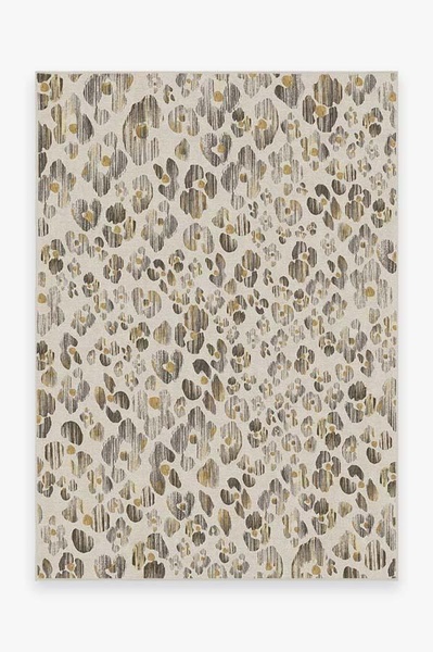 Boho Ayana Leopard Dhc230920Mdr Rug