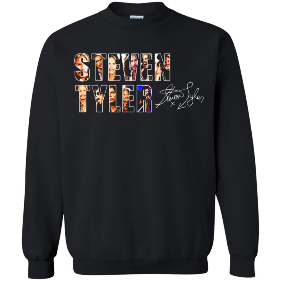 AGR Steven Tyler Singing Inside You Music Give Me Life Sweatshirt