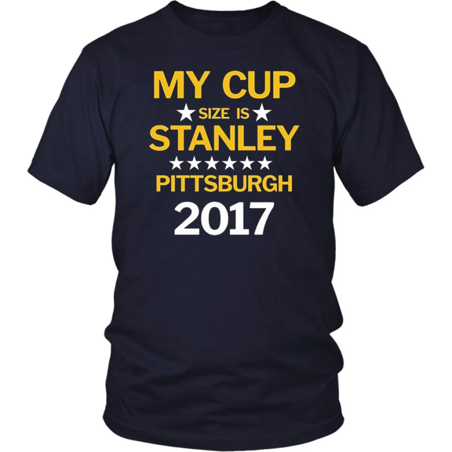 Pittsburgh 2017 Hockey Champions Vintage Shirt Men Women Kid