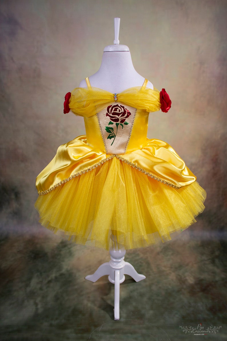 Unicorn Birthday Party Princess Girl Dresses Girls Outfits Girls Sequin Dress Rainbow Tutu Birthday Party Dress snow white alx