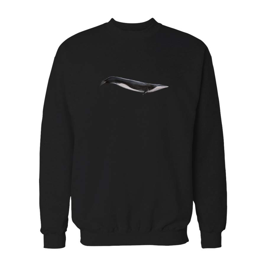 Whale Teens Sweatshirt