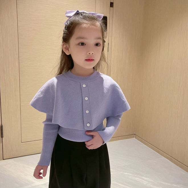 2 Colors Girls Clothes Spring Autumn Winter Summer Girls Kids Boy Jacket Sweater Comfortable Cute Baby Clothes Children Clothing alx