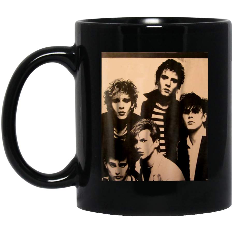 Vintage Duran 11 oz Mug