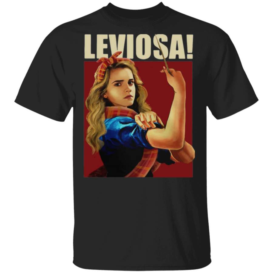 Hermione Leviosa T-Shirt