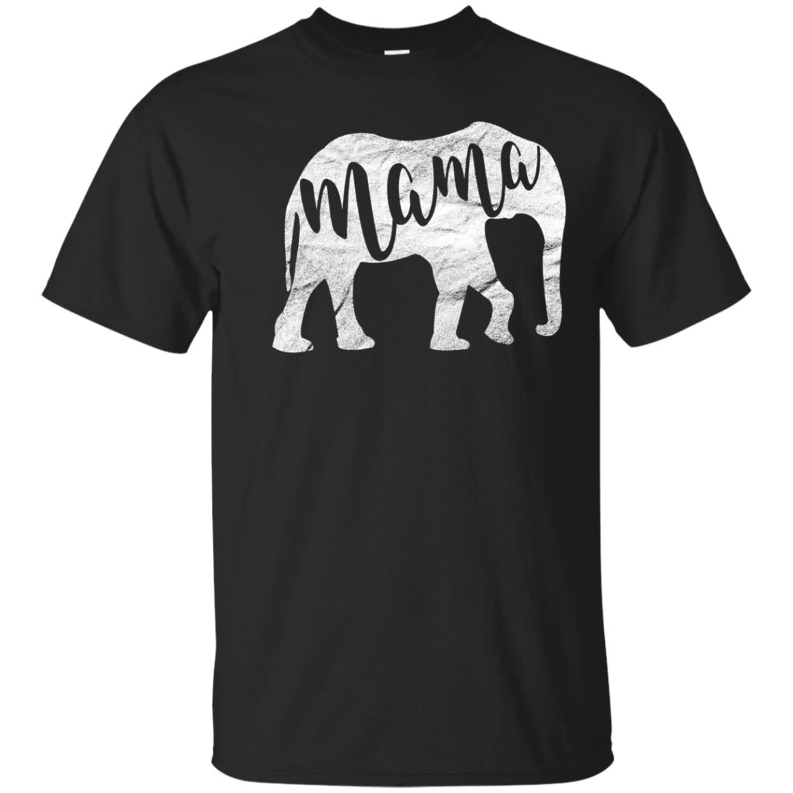 Mama Elephant Shirt