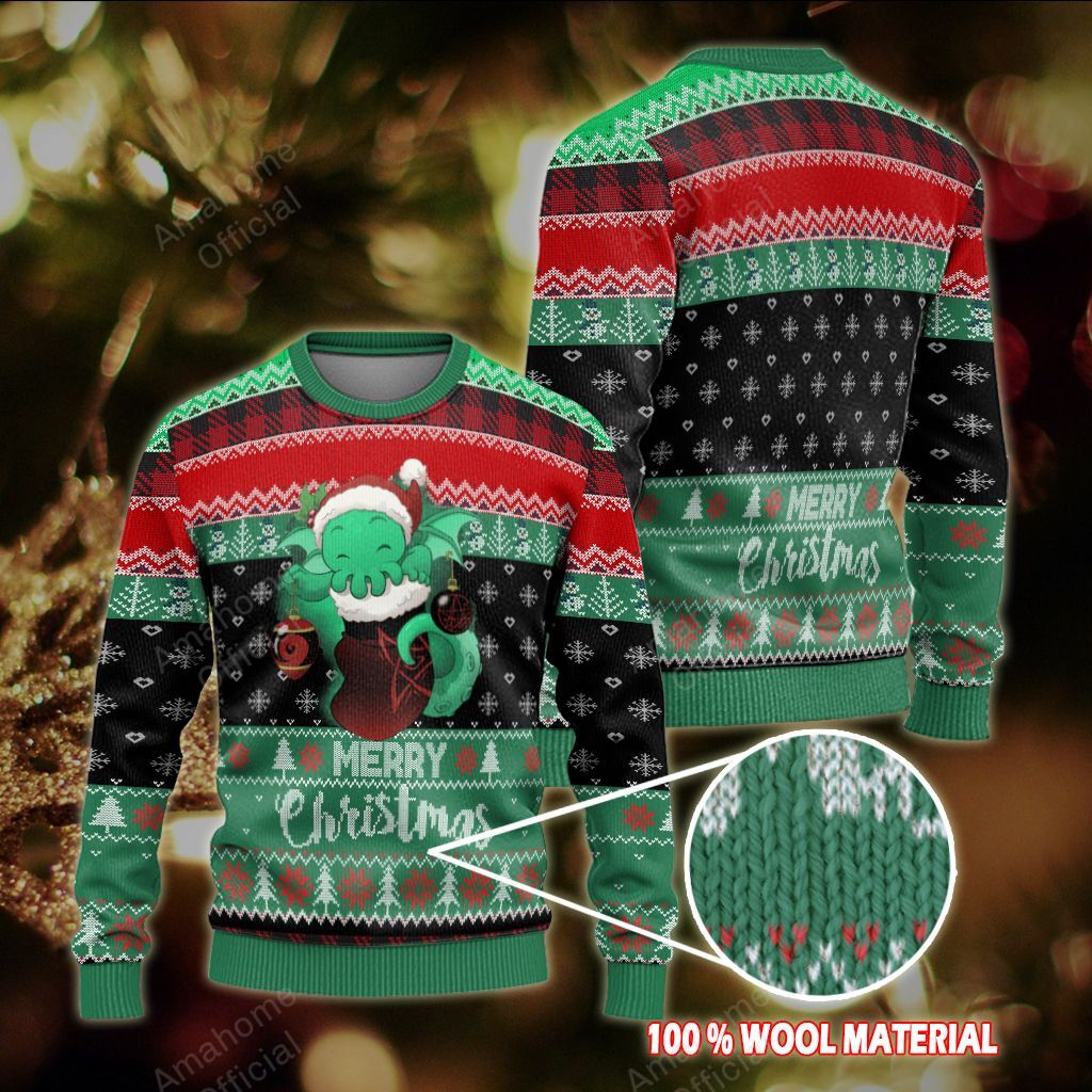 Ugly Sweaters DT2110115