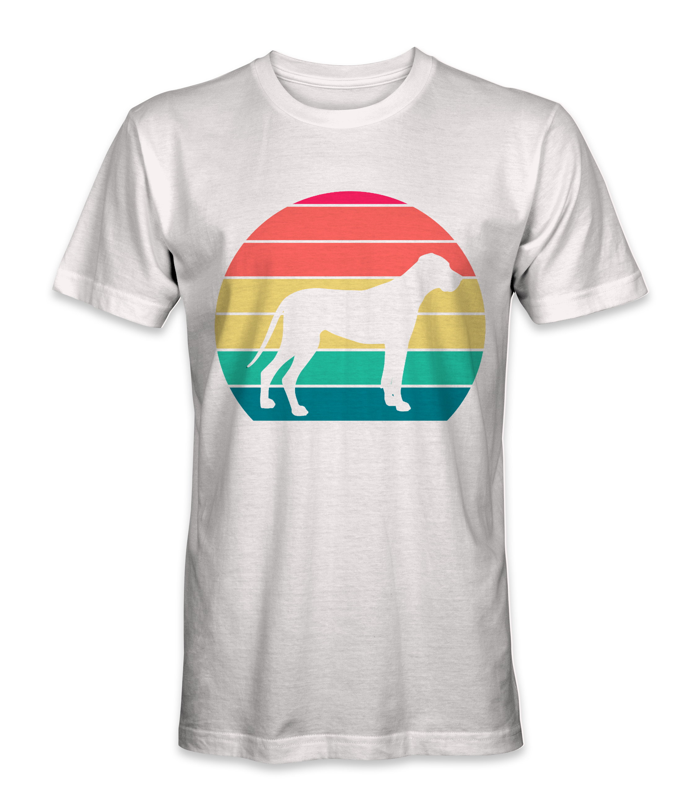 Great Dane Dog T-Shirt