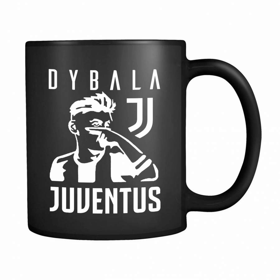 Dybala Juventus 11oz Mug