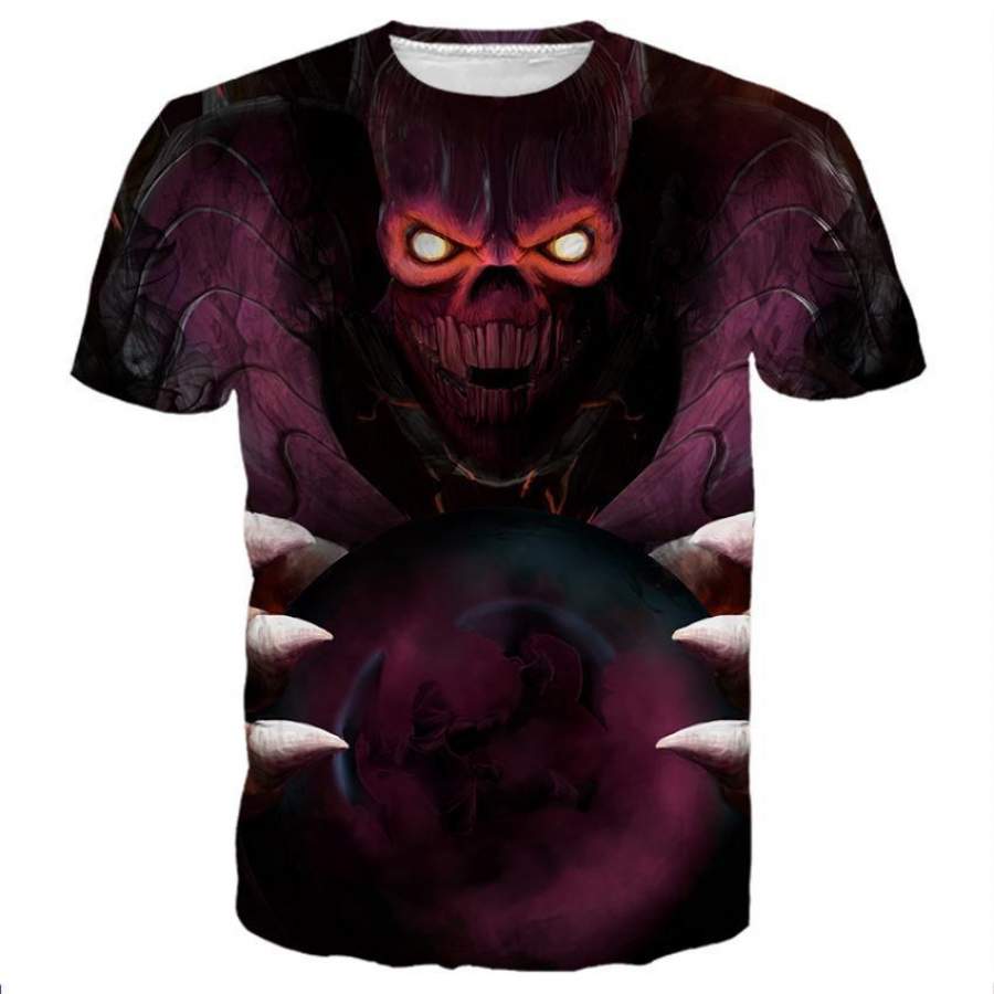 Shadow Demon Dota 2 Shirts