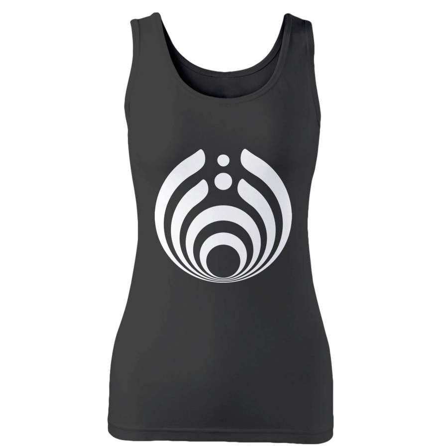 Bassnectar Logo Woman’s Tank Top