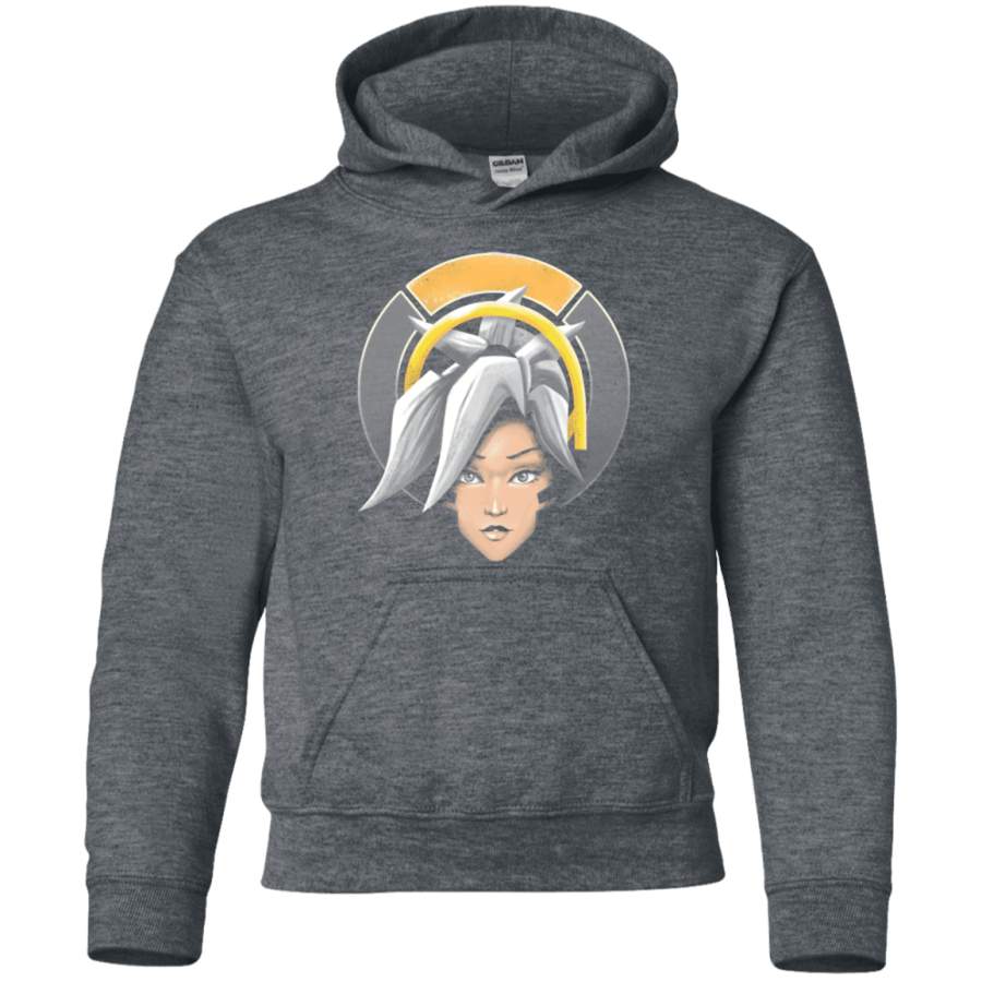 The Peerless Healer Youth Hoodie