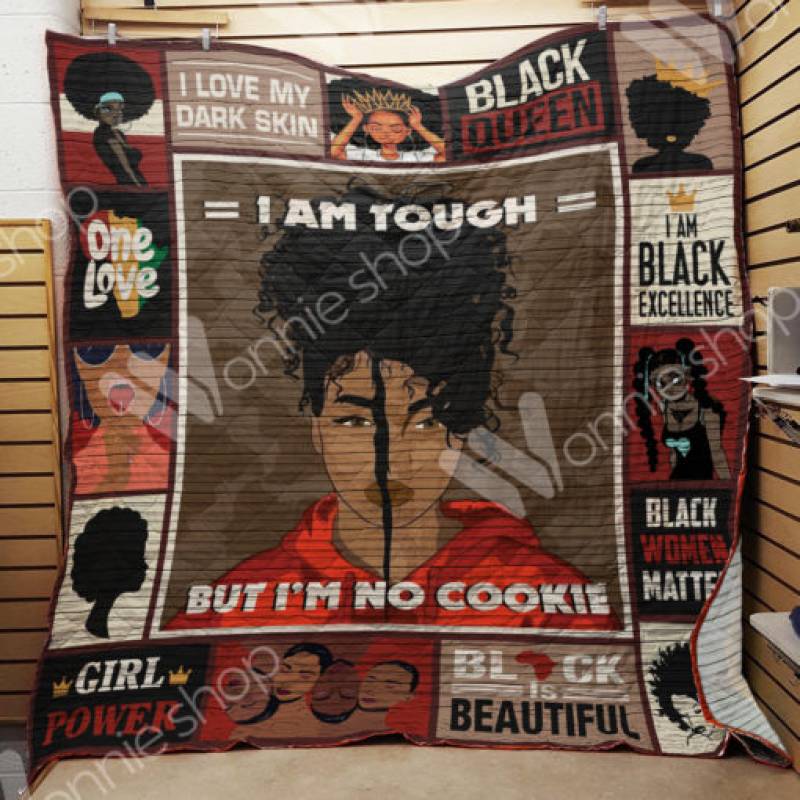 Black Women Blanket JL2203 90O47