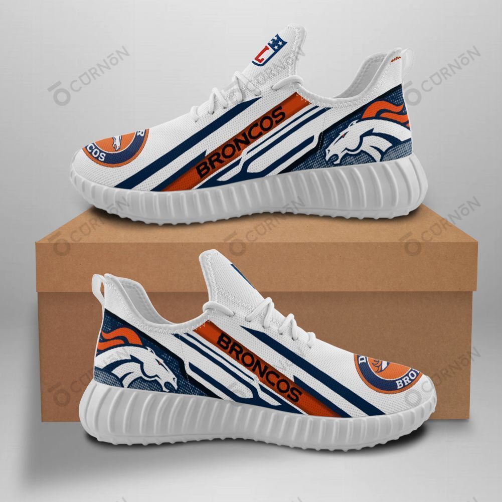 Denver Broncos New Sneakers 248