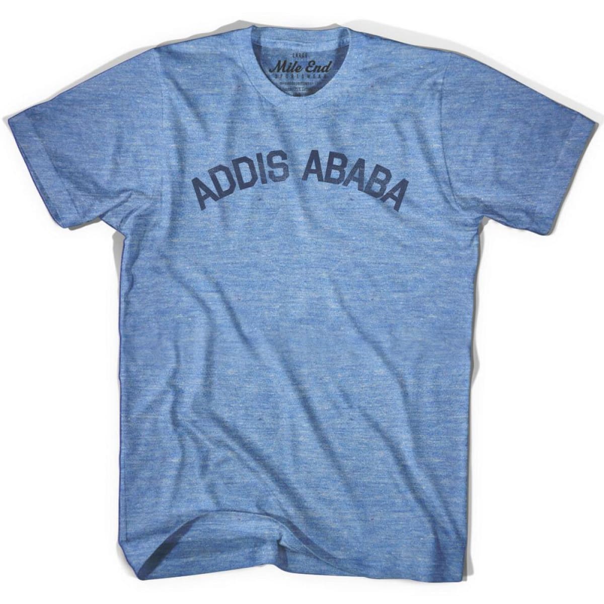 Addis Ababa Vintage T-shirt