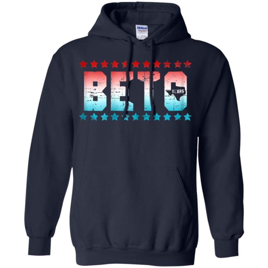 AGR Beto For Senate Texas Beto Hoodie