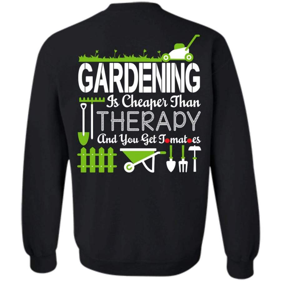 You Get Tomatoes T Shirt, Favorite Sweatshirt